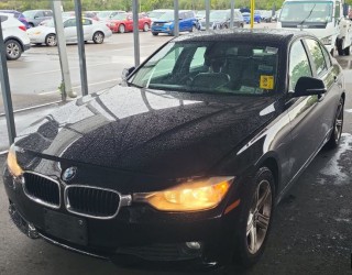 Image for 2015 BMW 3 Series 320 xDrive ID: 7001824