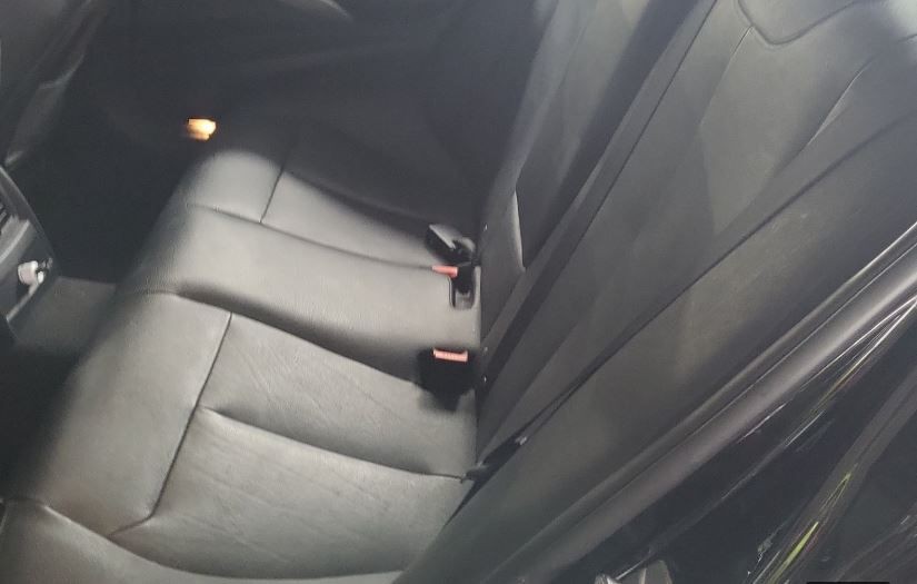 2015 BMW 3 Series Image 6