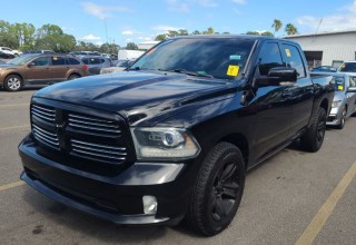 Image for 2015 RAM 1500 Sport ID: 7001848