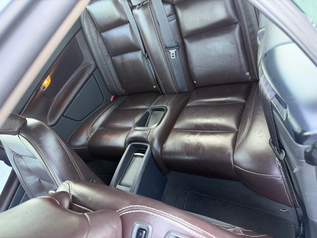 2012 Volvo C70 Image 5