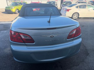 Image for 2009 Chrysler Sebring Touring ID: 7035251