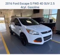 Image for 2014 Ford Escape Titanium ID: 7035254