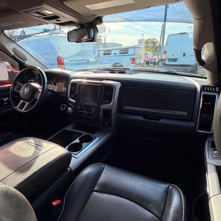 2004 Ford F-250 Image 11