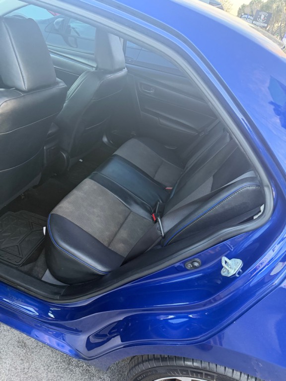 2017 Toyota Corolla Image 5