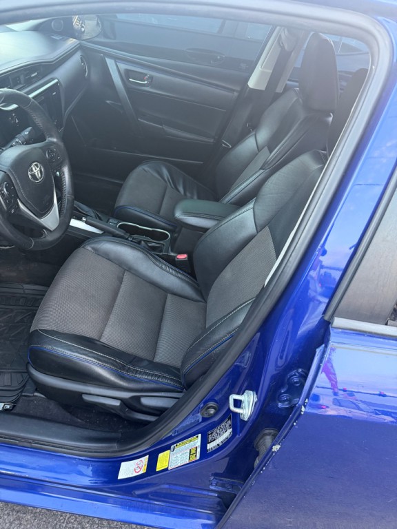 2017 Toyota Corolla Image 6