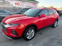 Image for 2020 Chevrolet Blazer 1LT ID: 7189936