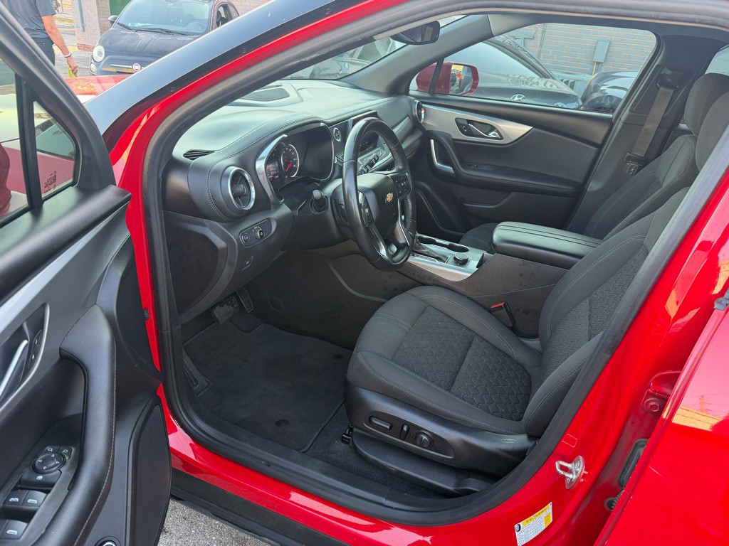 2020 Chevrolet Blazer Image 5