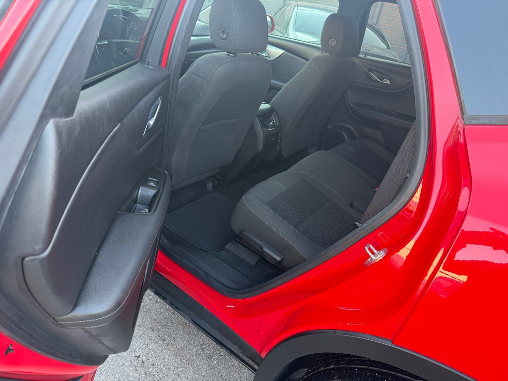 2020 Chevrolet Blazer Image 6