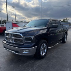 Image for 2012 Dodge Ram 1500 SLT ID: 7192892