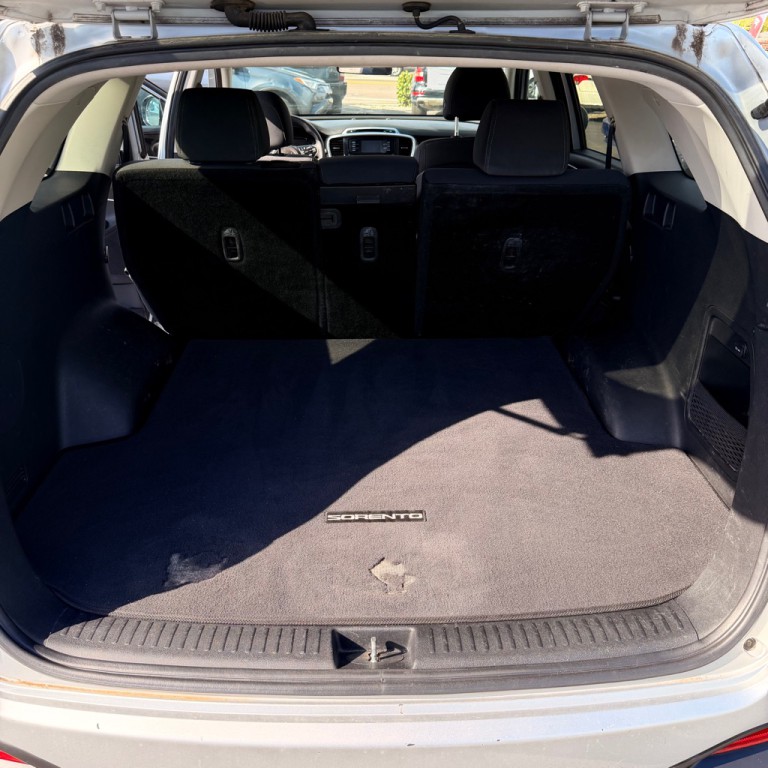 2018 Kia Sorento Image 13