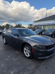 Image for 2019 Dodge Charger SXT ID: 7235417