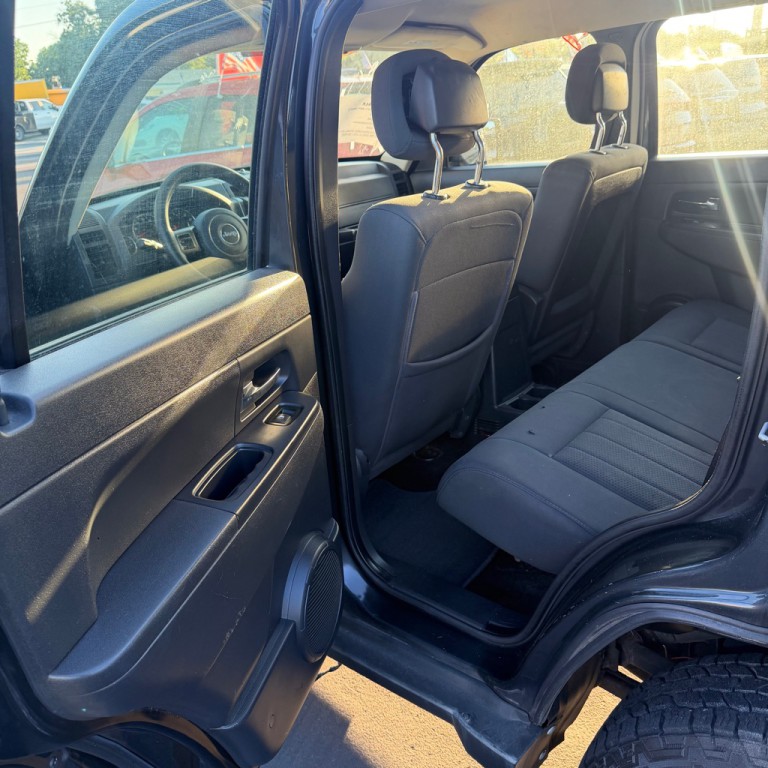 2011 Jeep Liberty Image 10