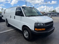 Image for 2019 Chevrolet Express  ID: 7311760
