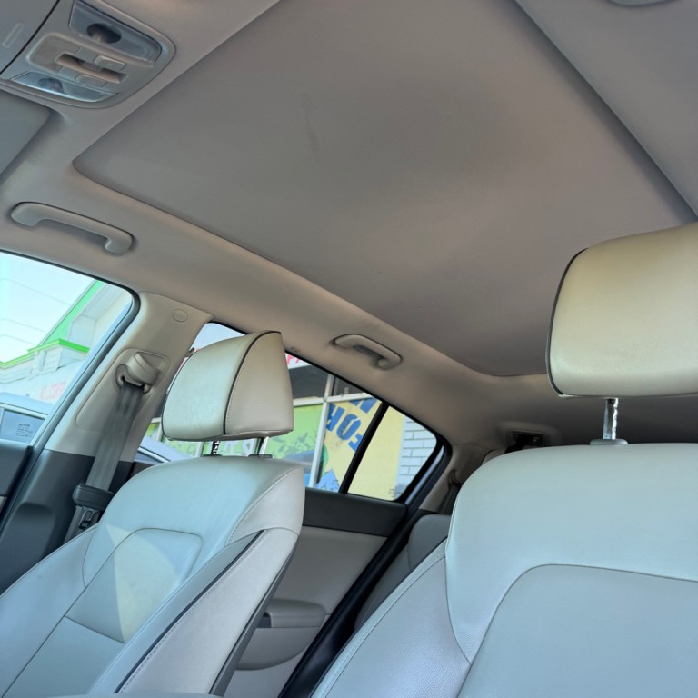 2017 Kia Sportage Image 12