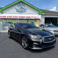 Image for 2019 INFINITI Q50 LUXE ID: 7359664