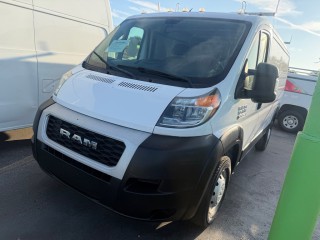Image for 2020 RAM Promaster 1500 STANDARD ID: 7371410