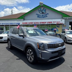 Image for 2020 Kia Telluride S ID: 7434326