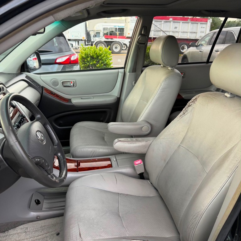 2007 Toyota Highlander Image 7