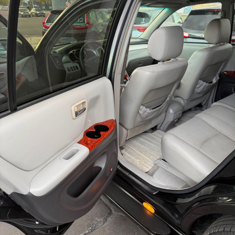 2007 Toyota Highlander Image 8