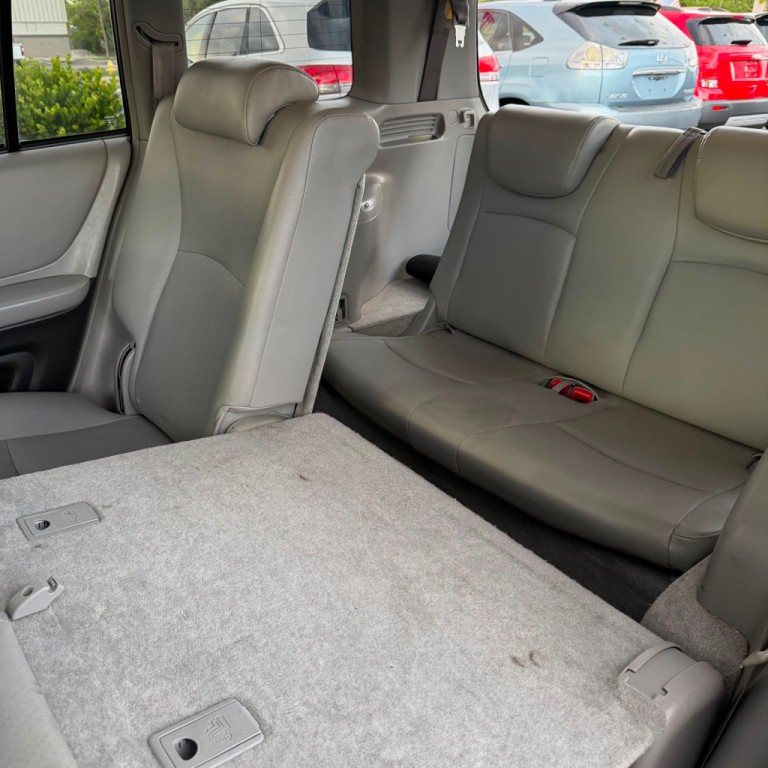 2007 Toyota Highlander Image 9