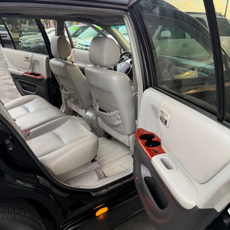 2007 Toyota Highlander Image 10