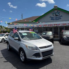 Image for 2016 Ford Escape SE ID: 7449144