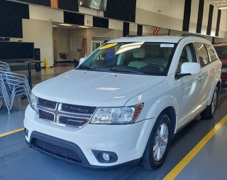 Image for 2015 Dodge Journey SXT ID: 7515254