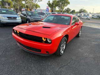 Image for 2021 Dodge Challenger SXT ID: 7559657