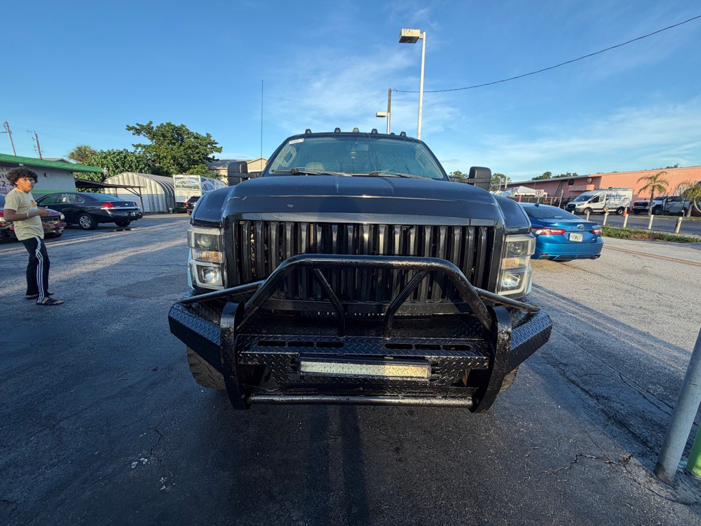 2008 Ford F-250 Image 2
