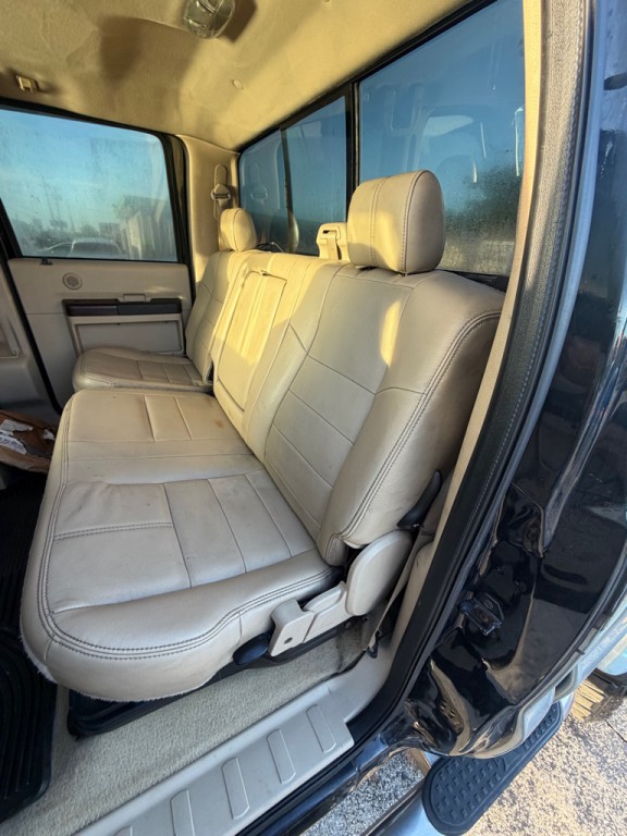2008 Ford F-250 Image 9