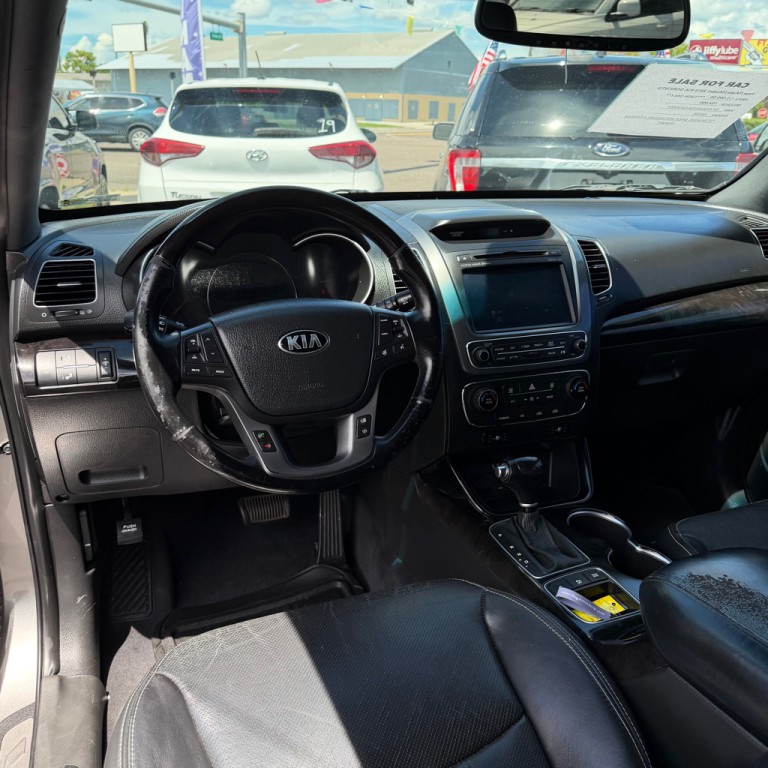2014 Kia Sorento Image 7
