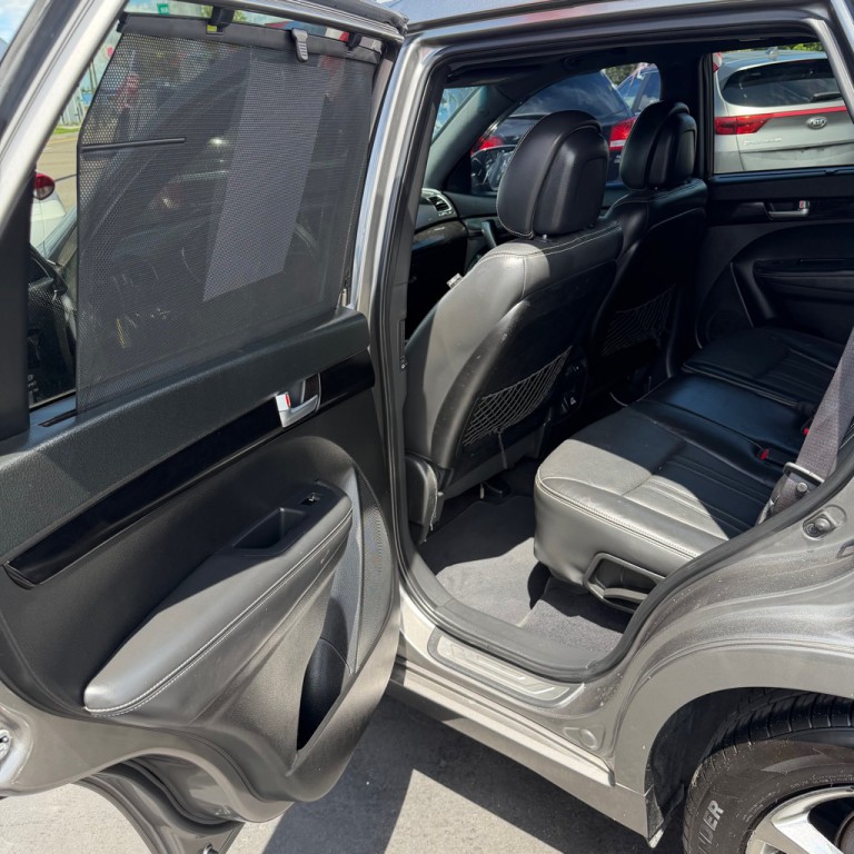2014 Kia Sorento Image 11