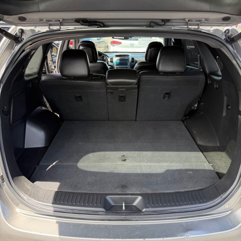 2014 Kia Sorento Image 13