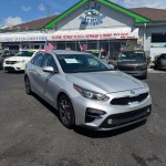 Image for 2021 Kia Forte FE ID: 7647680