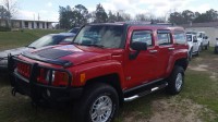 Image for 2007 HUMMER H3  ID: 579437