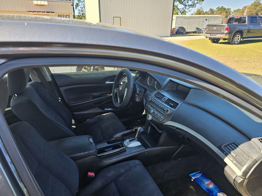 2012 Honda Accord Image 3