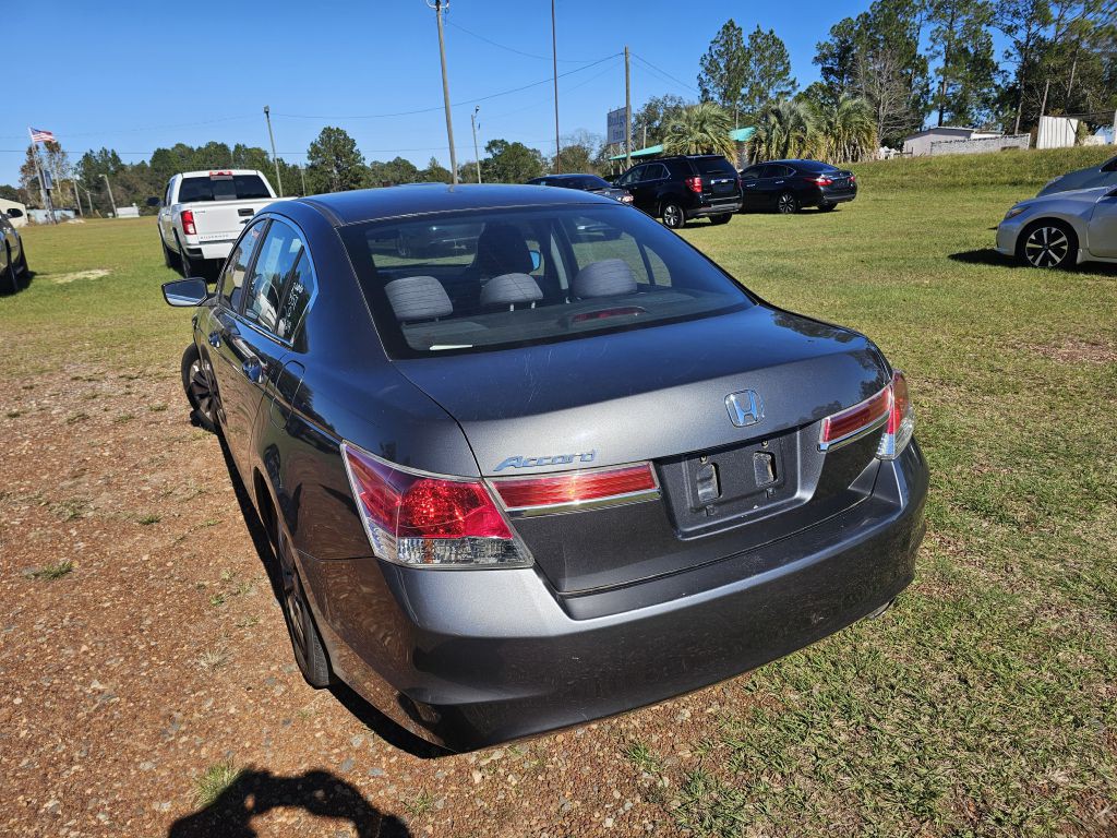 2012 Honda Accord Image 5