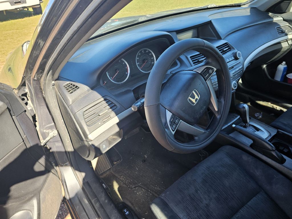 2012 Honda Accord Image 6
