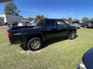 Image for 2011 GMC Canyon SLE ID: 6660079