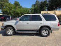Image for 1999 Toyota 4Runner SR5 ID: 6575128