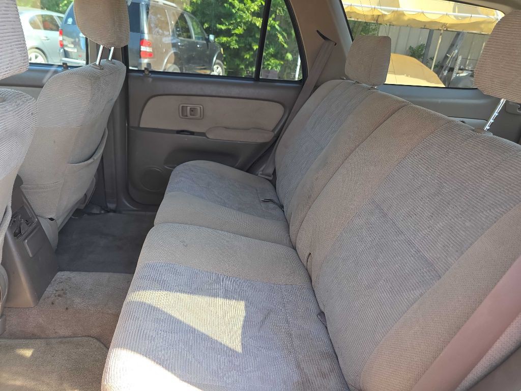 1999 Toyota 4Runner Image 15