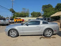 Image for 2013 Ford Mustang  ID: 6726503