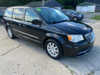 Image for 2013 Chrysler Town & Country Touring ID: 6644775