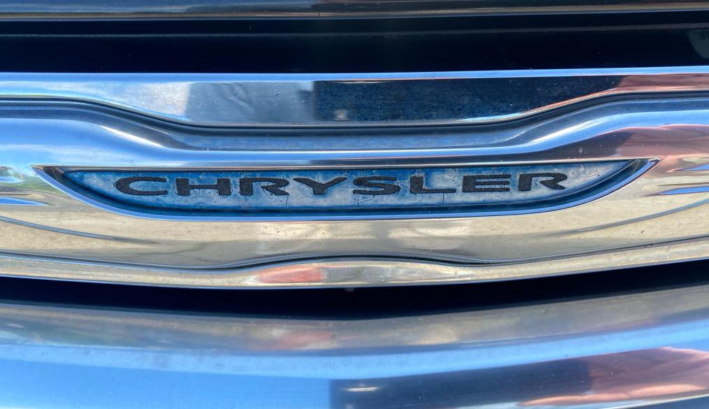 2013 Chrysler Town & Country Image 29