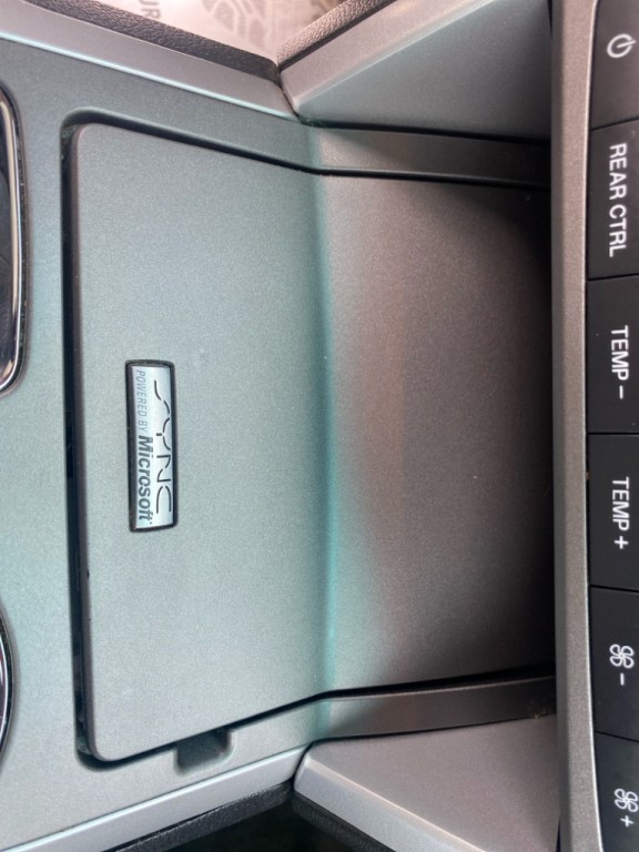 2014 Ford Explorer Image 14