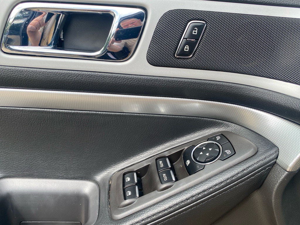 2014 Ford Explorer Image 19