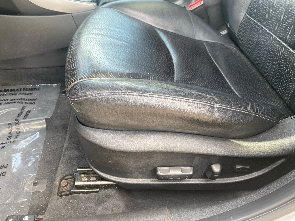 2013 Hyundai Elantra Image 21