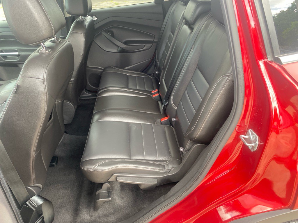 2015 Ford Escape Image 10