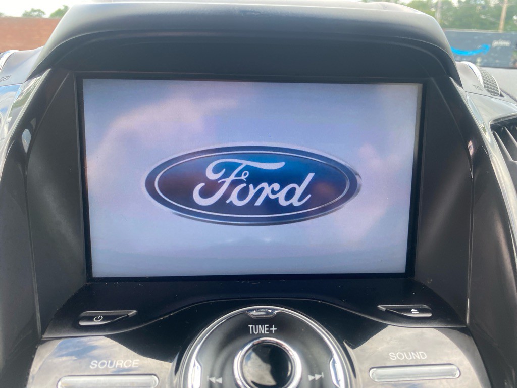 2015 Ford Escape Image 13