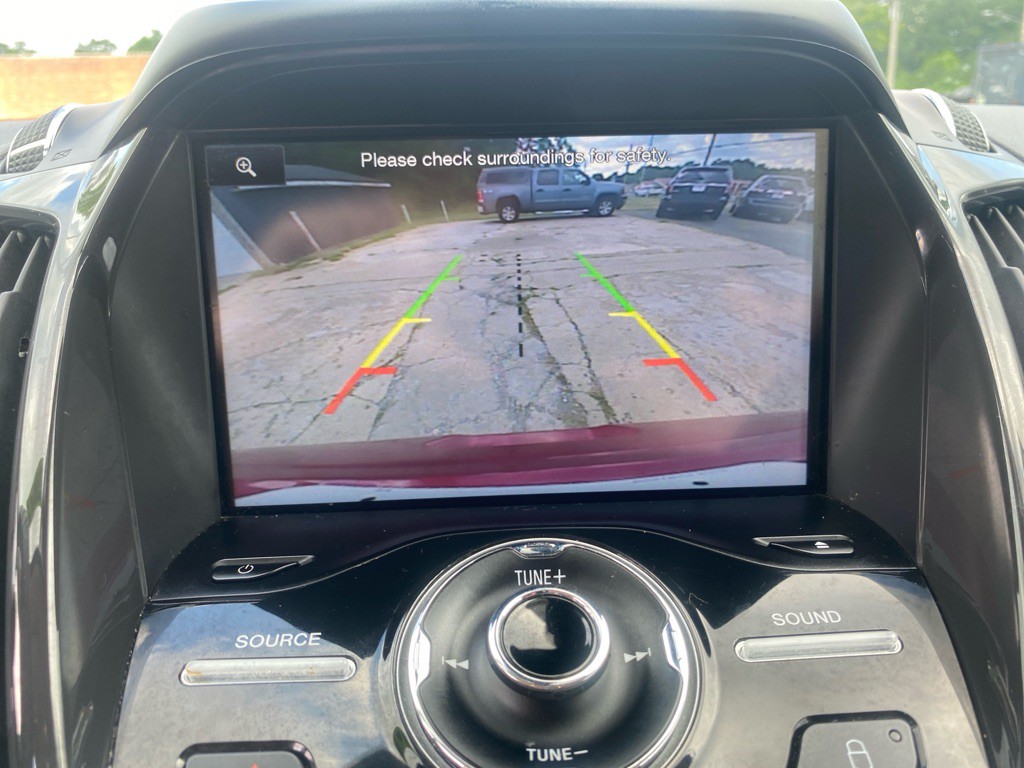 2015 Ford Escape Image 14